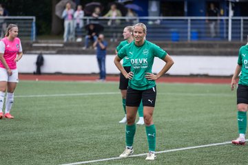 Bild 175 - F Harksheide - IF Stjernen Flensborg : Ergebnis: 7:2